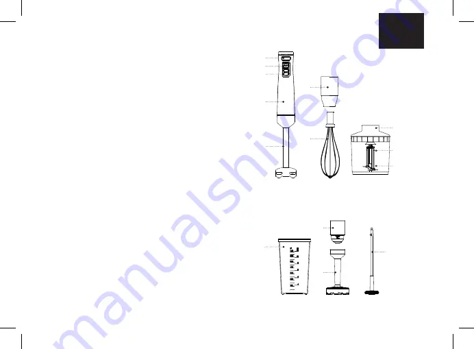 BRAYER BR1251 Скачать руководство пользователя страница 3