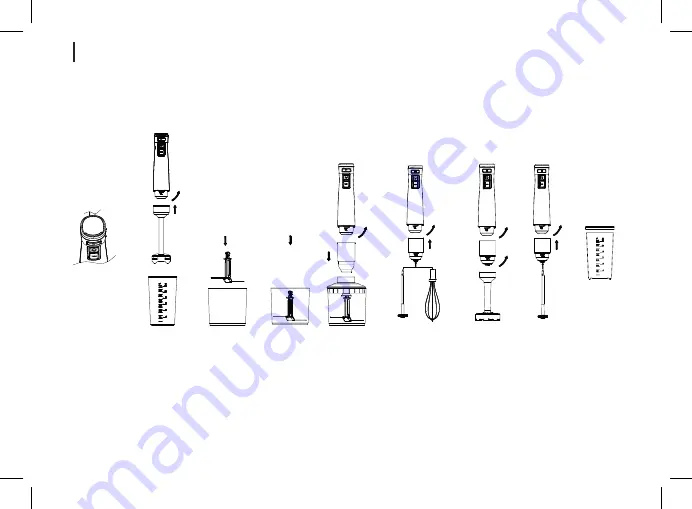 BRAYER BR1251 Скачать руководство пользователя страница 26