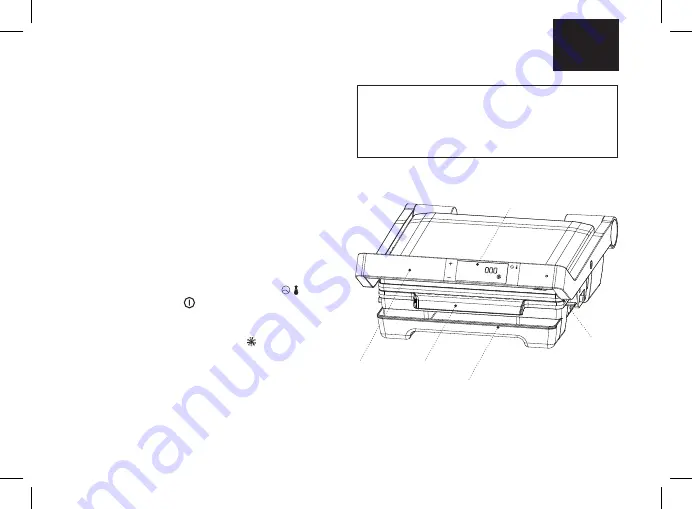 BRAYER BR2004 Instruction Manual Download Page 3