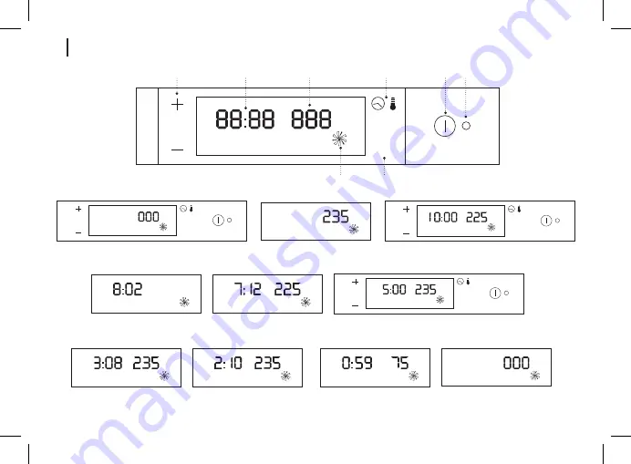 BRAYER BR2004 Instruction Manual Download Page 14