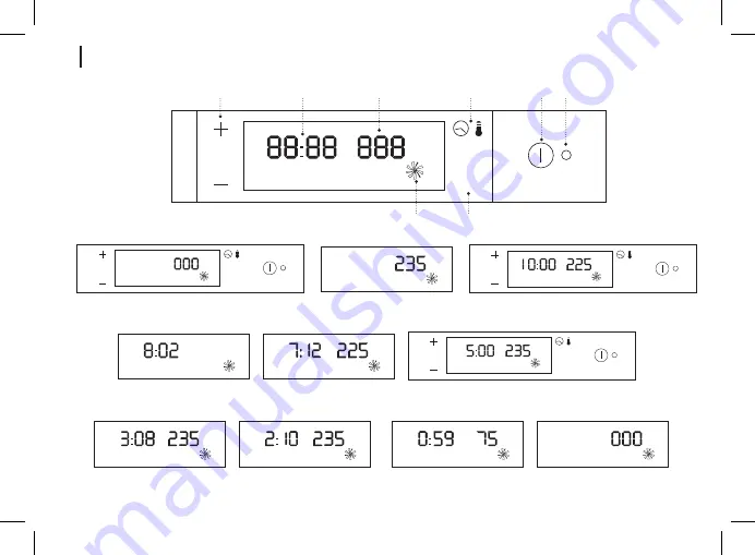 BRAYER BR2004 Instruction Manual Download Page 36