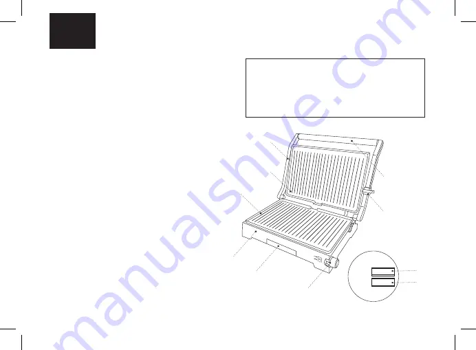 BRAYER BR2005 Instruction Manual Download Page 18