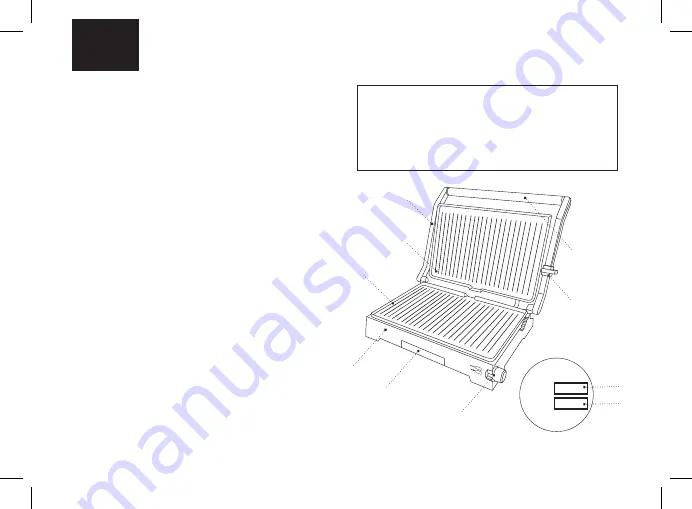 BRAYER BR2005 Instruction Manual Download Page 26