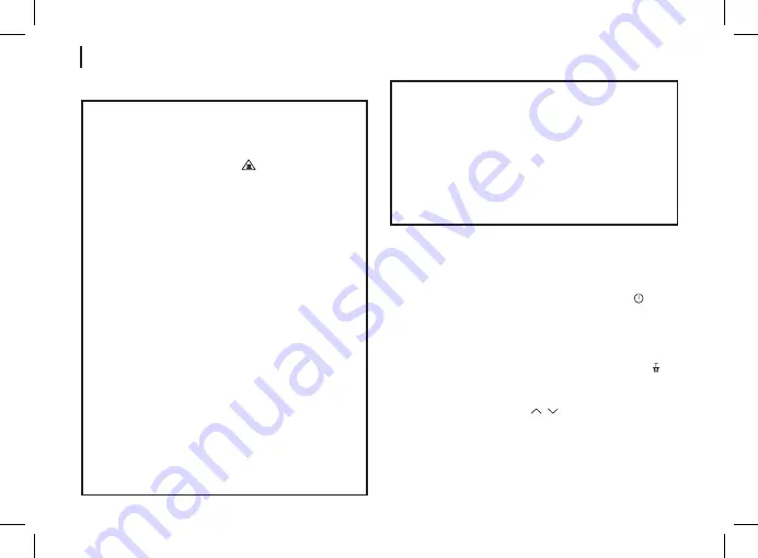 BRAYER BR2006 Instruction Manual Download Page 30