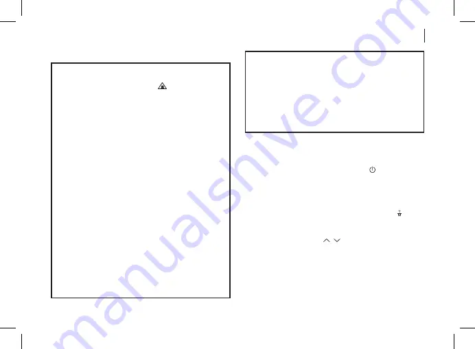 BRAYER BR2006 Instruction Manual Download Page 41