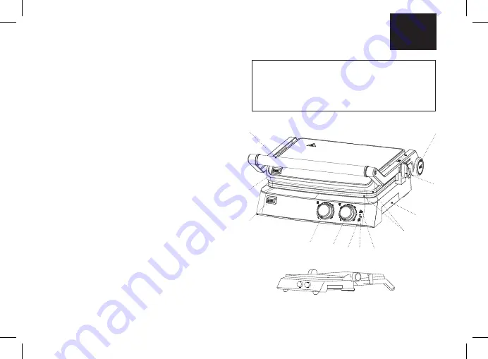 BRAYER BR2007 Instruction Manual Download Page 3