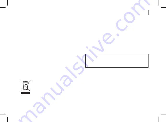 BRAYER BR2007 Instruction Manual Download Page 37