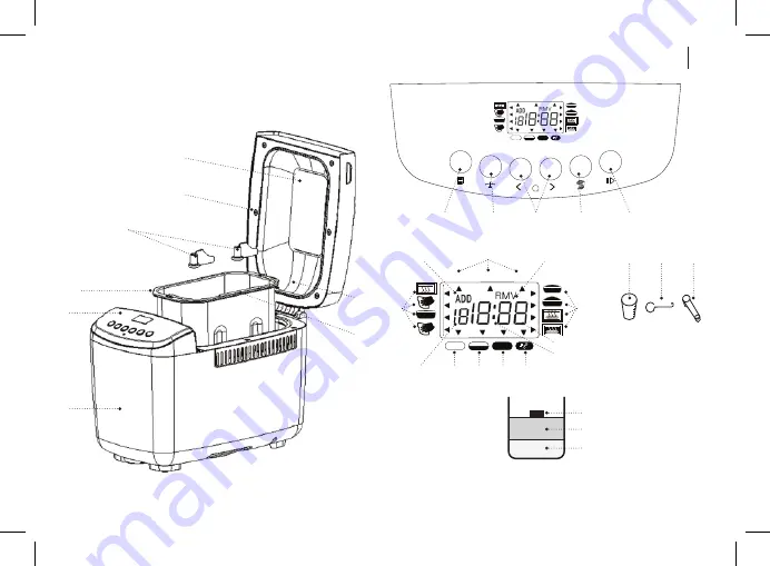 BRAYER BR2701 Скачать руководство пользователя страница 51