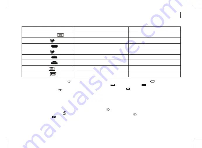 BRAYER BR2701 Instruction Manual Download Page 85