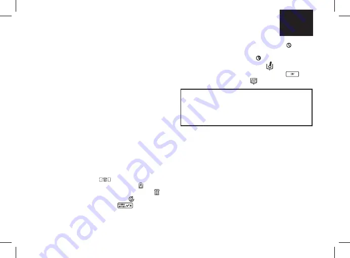 BRAYER BR2702 Instruction Manual Download Page 3