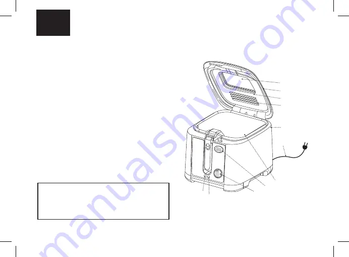 BRAYER BR2832BK Instruction Manual Download Page 12