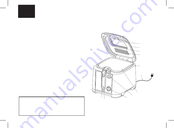 BRAYER BR2832BK Instruction Manual Download Page 32