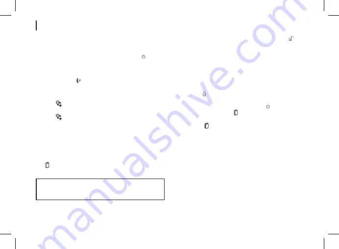 BRAYER BR4930 Instruction Manual Download Page 8