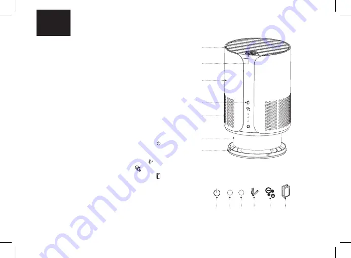 BRAYER BR4930 Instruction Manual Download Page 10