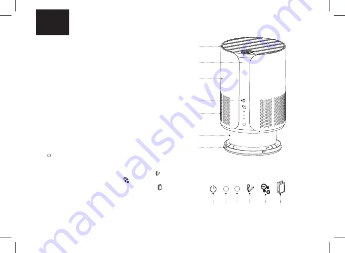 BRAYER BR4930 Instruction Manual Download Page 26