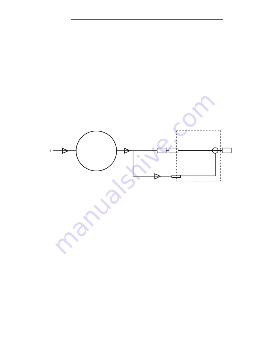 Breas Medical Ltd NIPPY 3 PLUS Instruction Manual Download Page 38