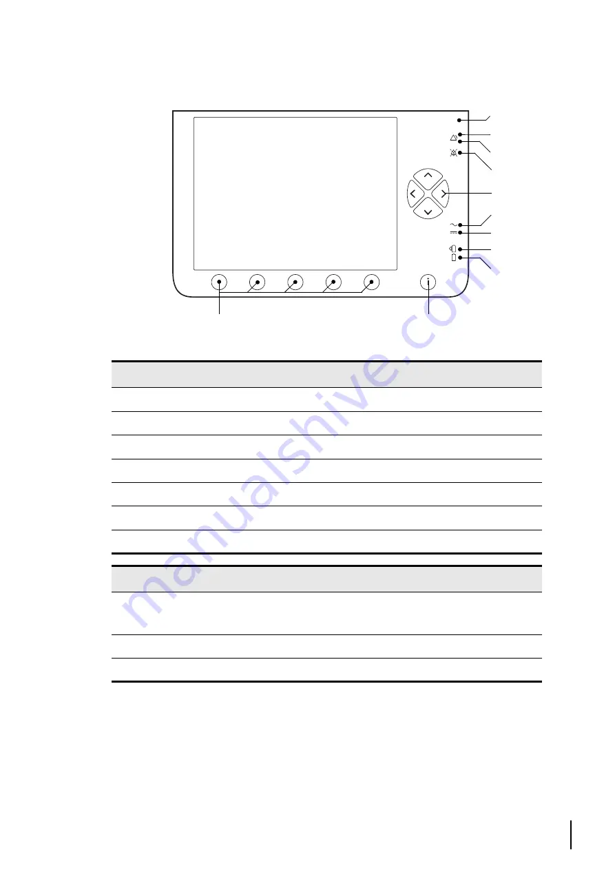 Breas Medical Vivo 45 User Manual Download Page 27