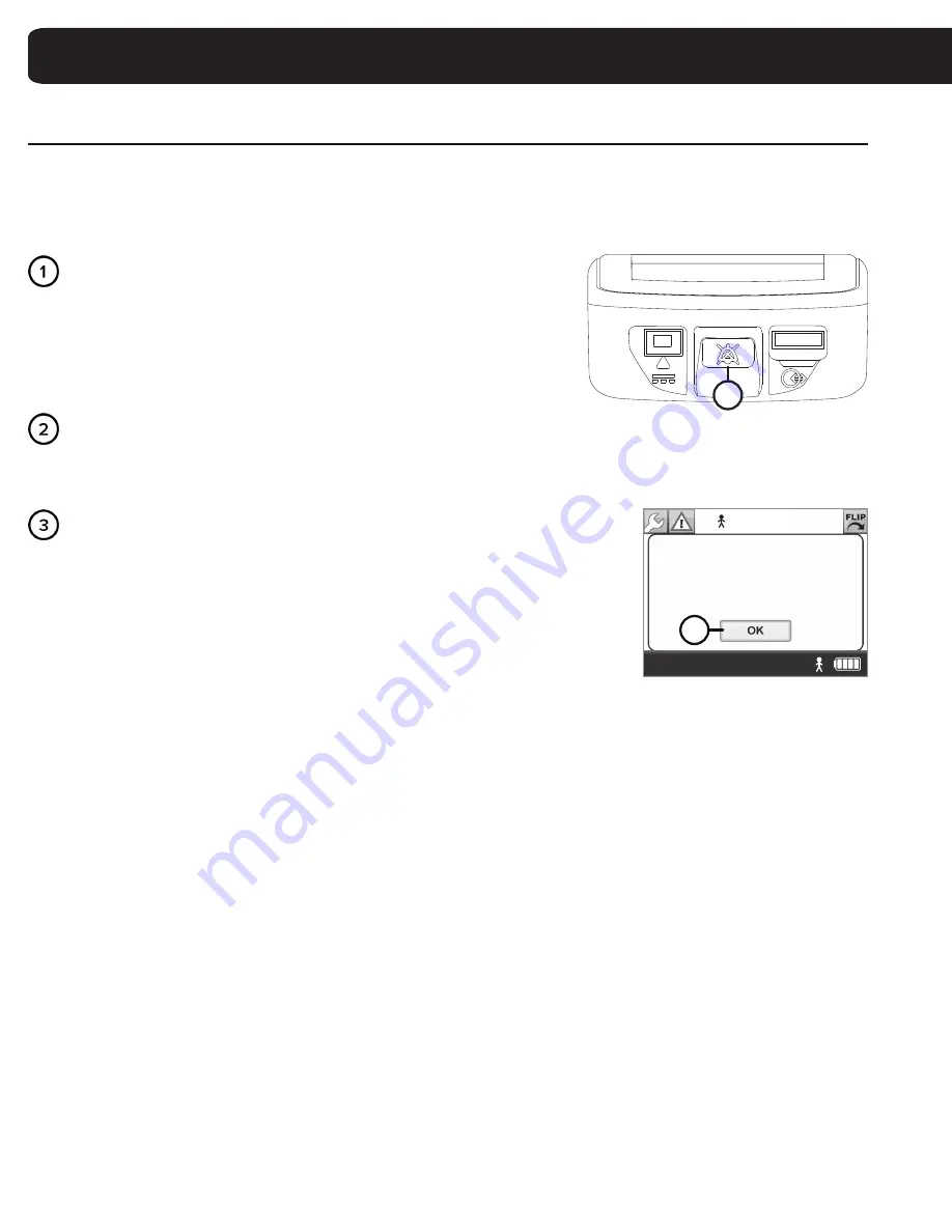 Breathe LIFE2000 Instructions For Use Manual Download Page 39