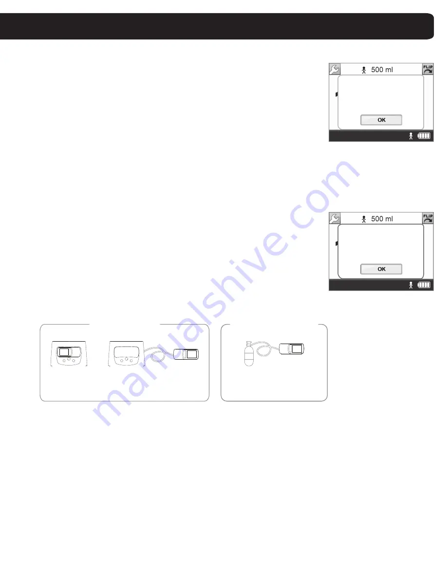 Breathe LIFE2000 Instructions For Use Manual Download Page 76