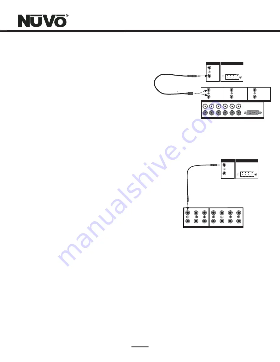 BreatheAudio BA-6640 Installation Manual Download Page 15