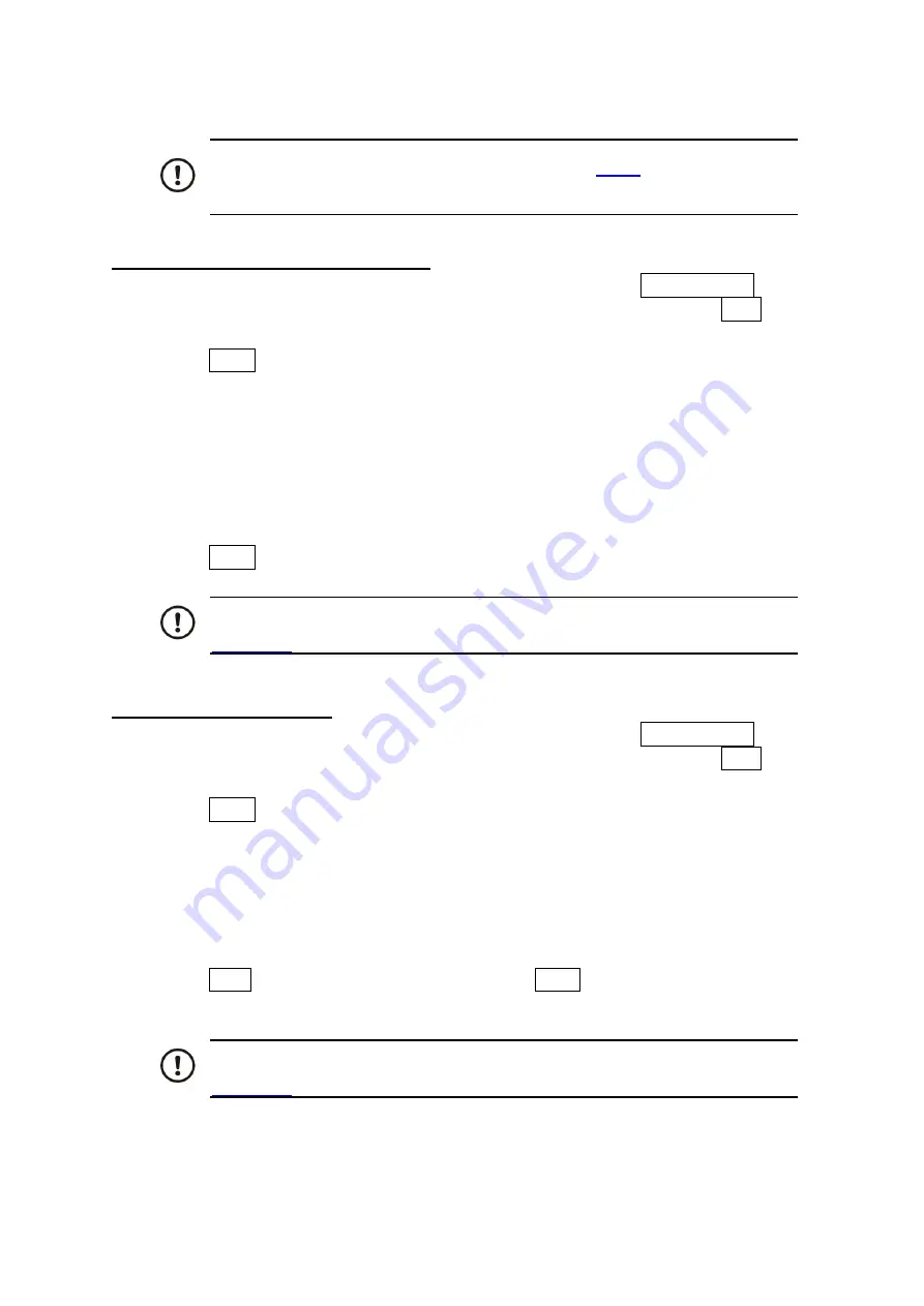 Brecknell 810036380263 Operator'S Manual Download Page 11