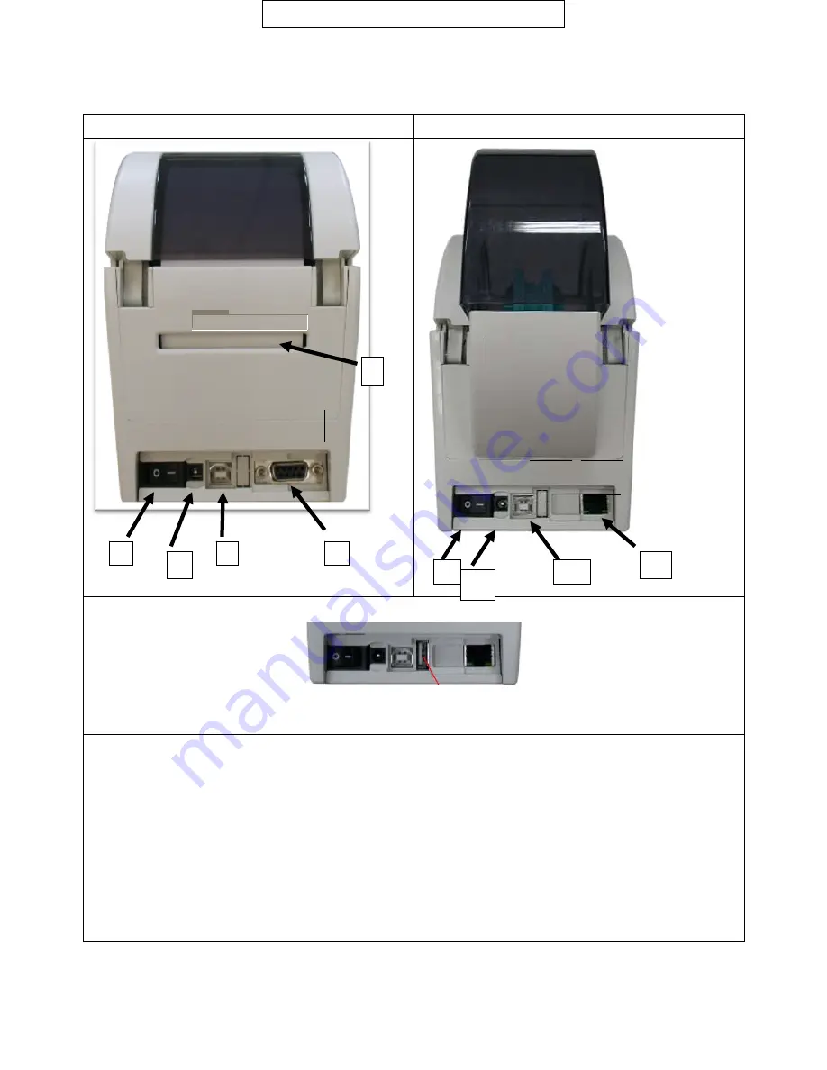 Brecknell LP250 Скачать руководство пользователя страница 12