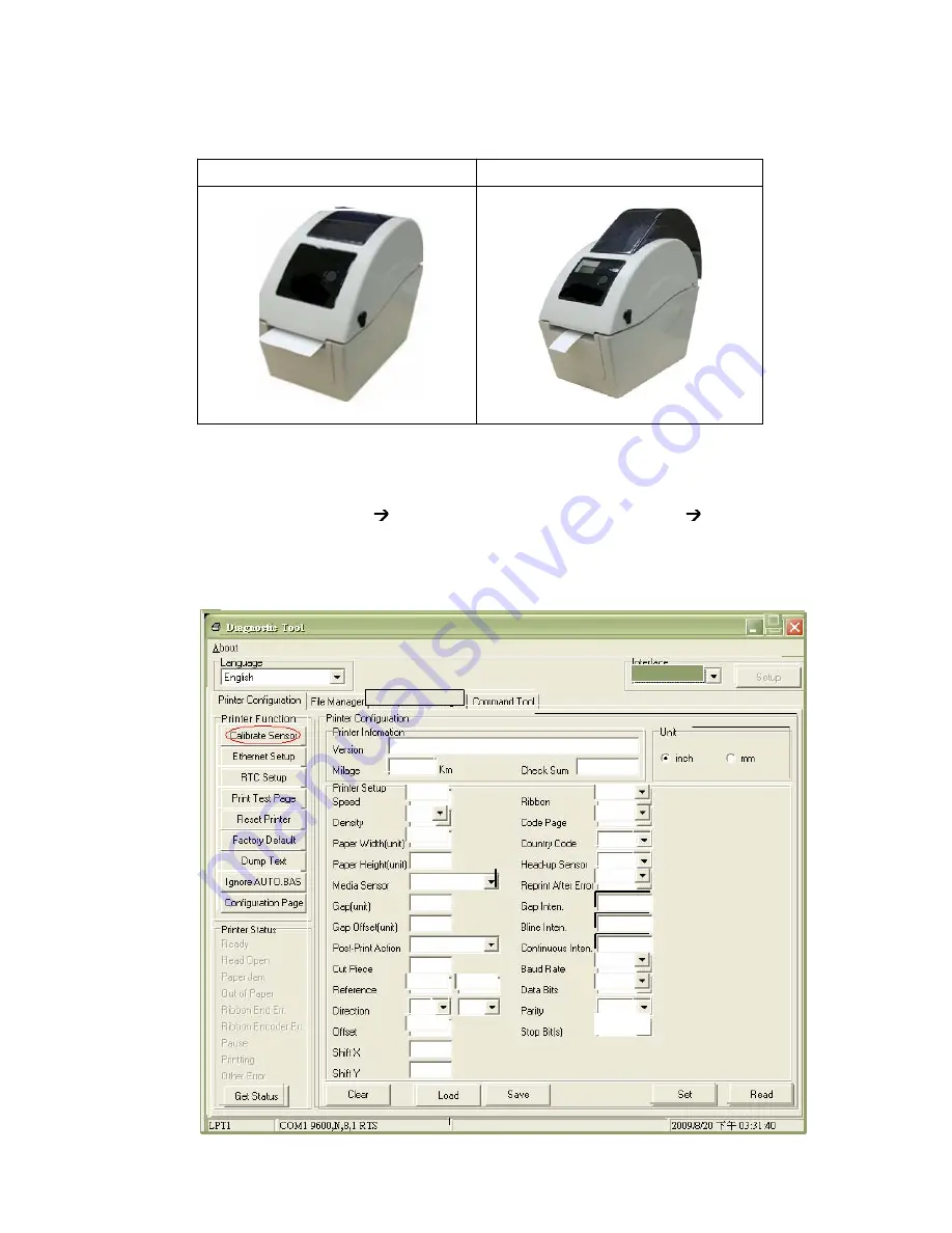 Brecknell LP250 Скачать руководство пользователя страница 16