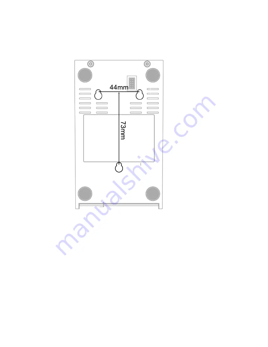 Brecknell LP250 Скачать руководство пользователя страница 31