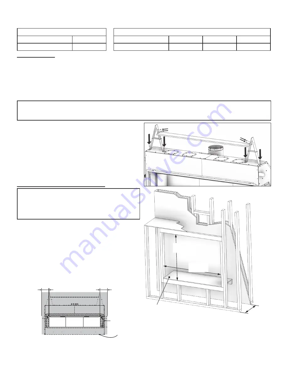 Breckwell BH6113LFP Manual Download Page 8