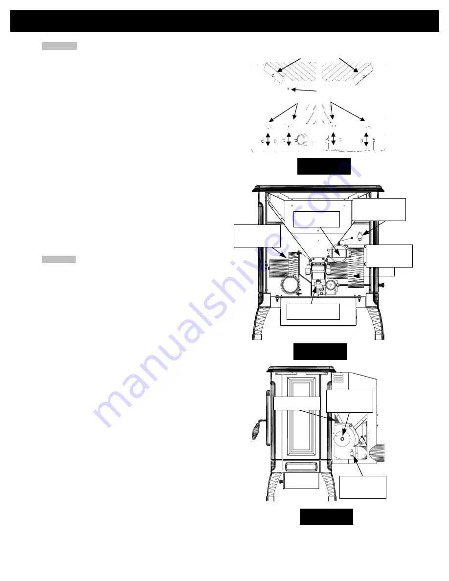 Breckwell Classic Cast P4000 Maintenance & Cleaning Download Page 3