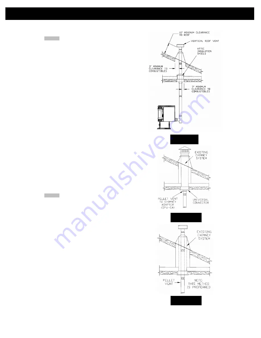 Breckwell Luxury P2700 Series Owner'S Manual Download Page 8