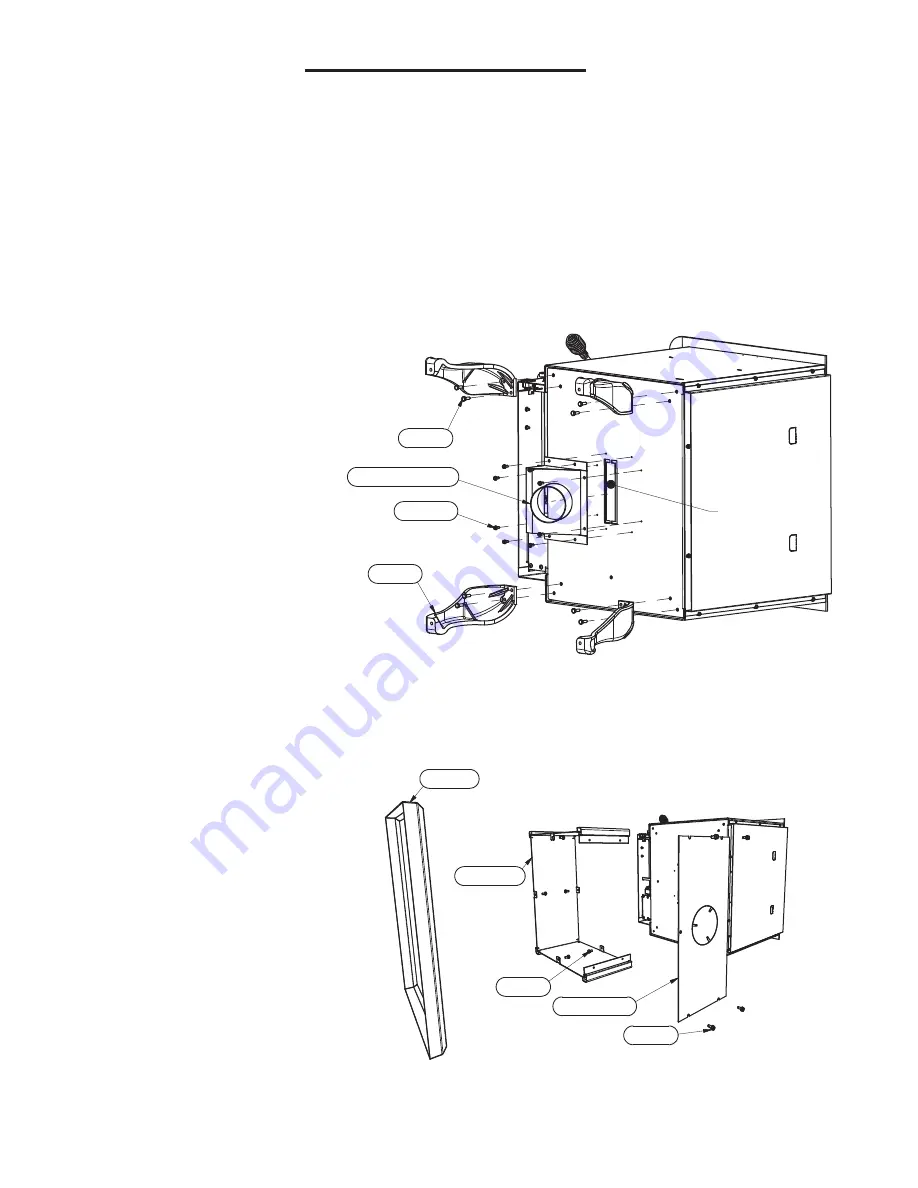 Breckwell SW740 Owner'S Operation And Instruction Manual Download Page 6