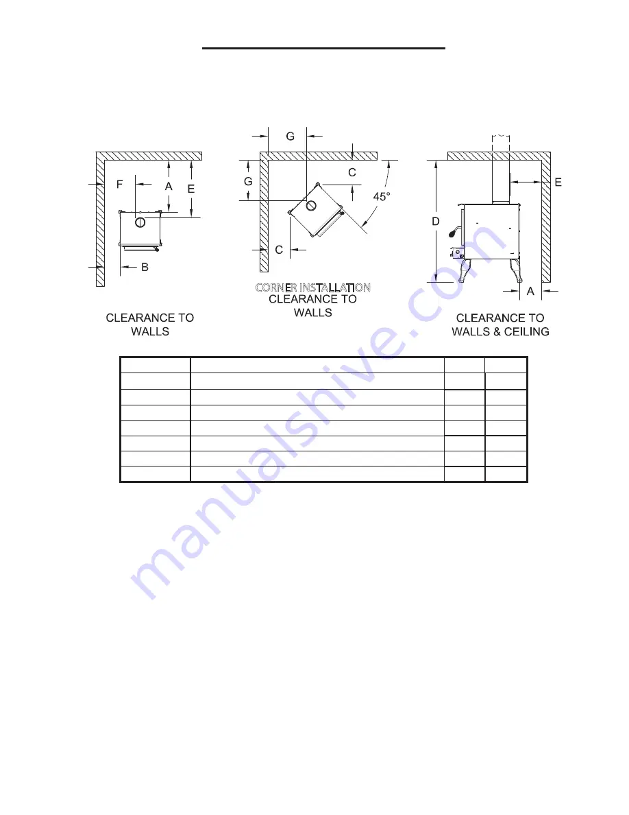 Breckwell SW740 Owner'S Operation And Instruction Manual Download Page 11