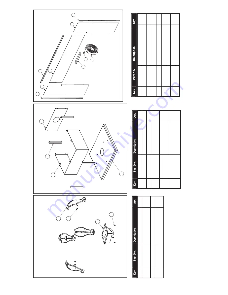 Breckwell SW740 Скачать руководство пользователя страница 27