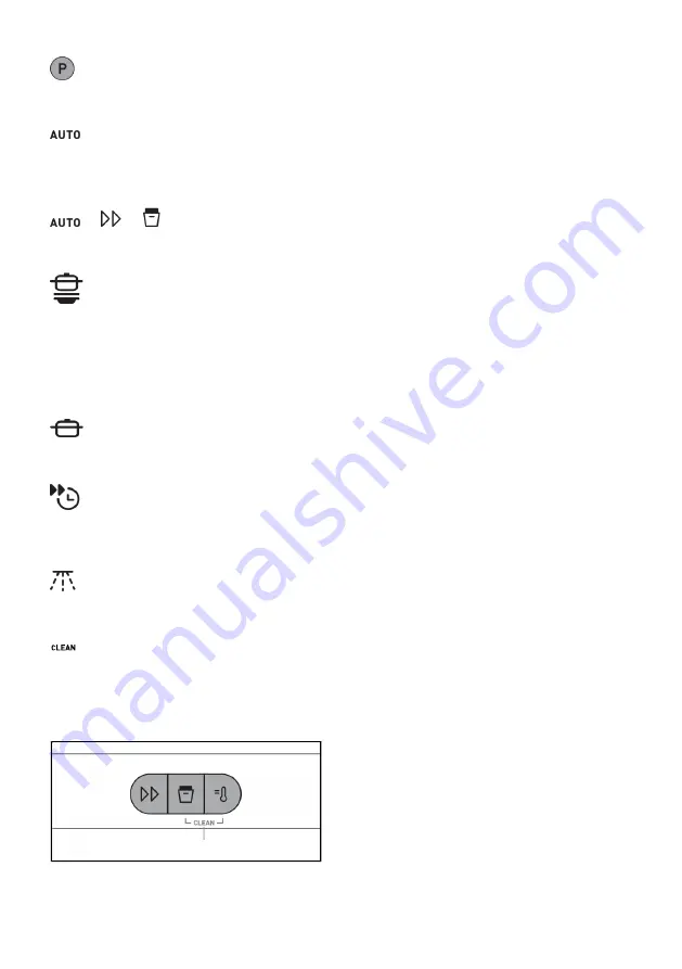 BREDA LUDWT30155 Operating Instructions Manual Download Page 13