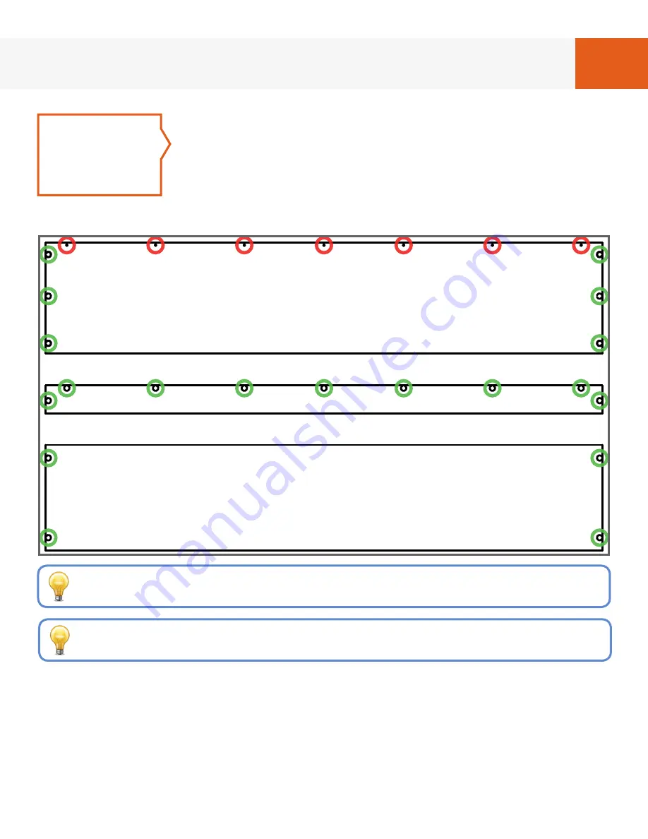 BREDABEDS HORIZONTAL MURPHY BED Скачать руководство пользователя страница 11