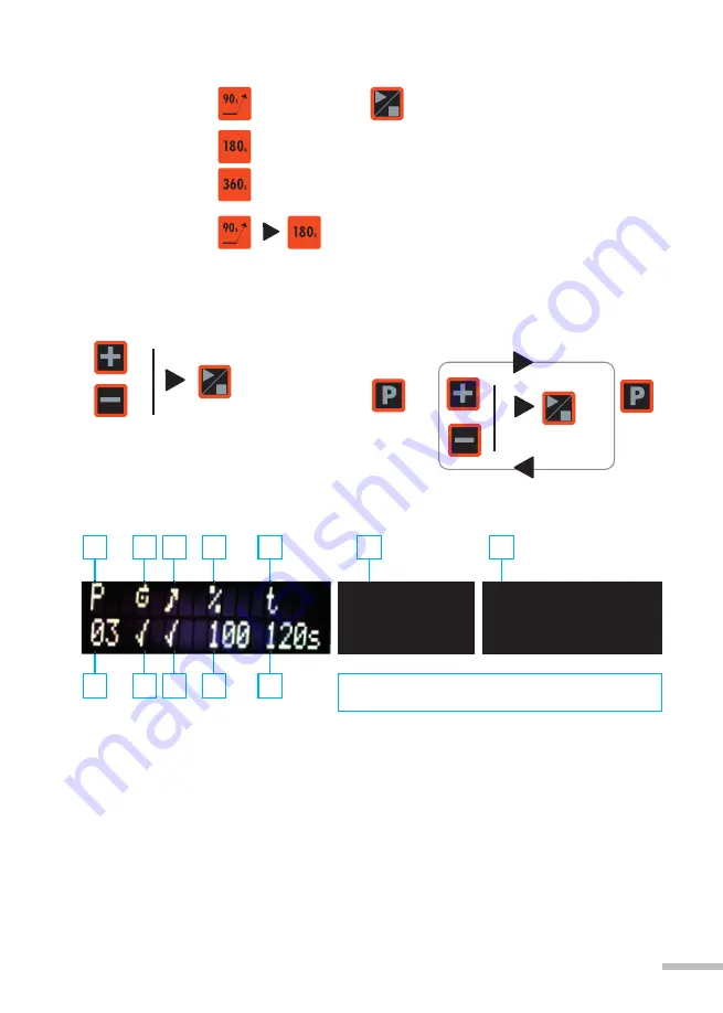 bredent bre.Lux LED N2 Instructions For Use Manual Download Page 9