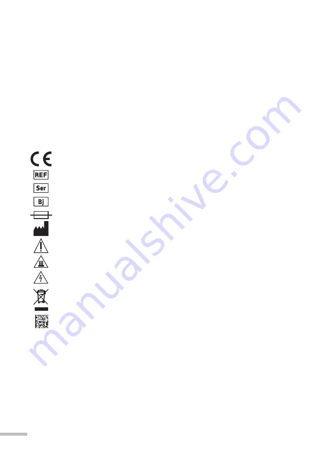 bredent bre.Lux LED N2 Instructions For Use Manual Download Page 56