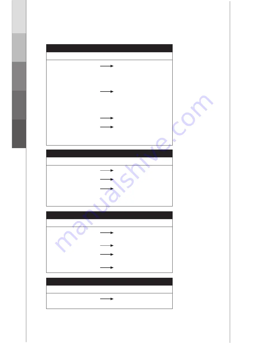 Breezair TBA 550 Installation Manual Download Page 17