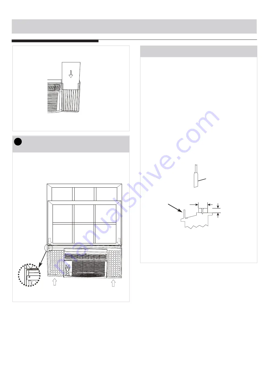 Breeze33 BZ3310WAC1 User Manual Download Page 16