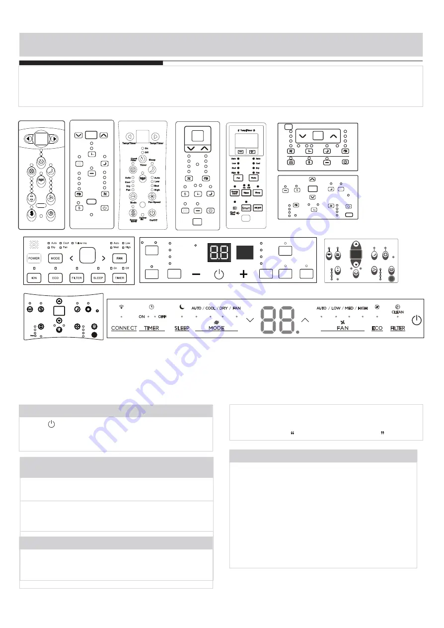 Breeze33 BZ3310WAC1 User Manual Download Page 28