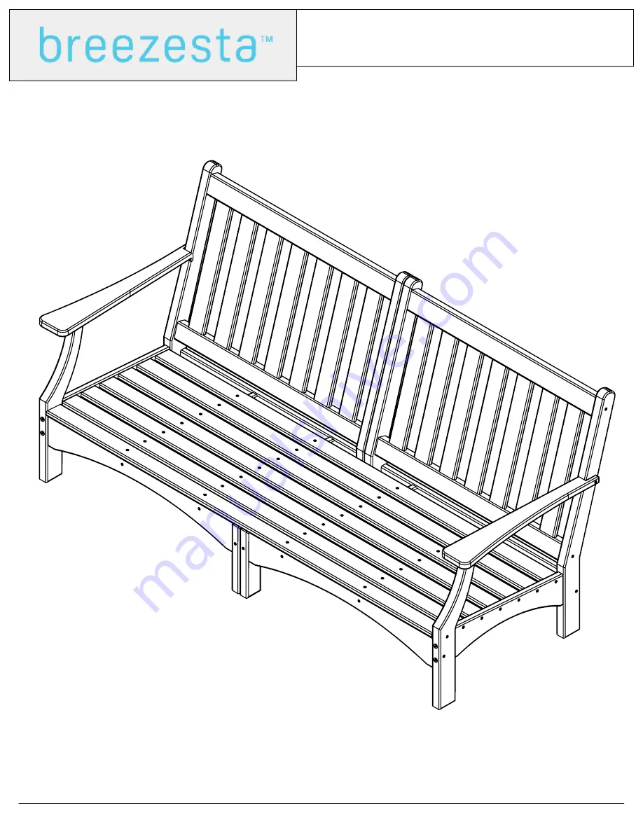 Breezesta PT-0502 Скачать руководство пользователя страница 1