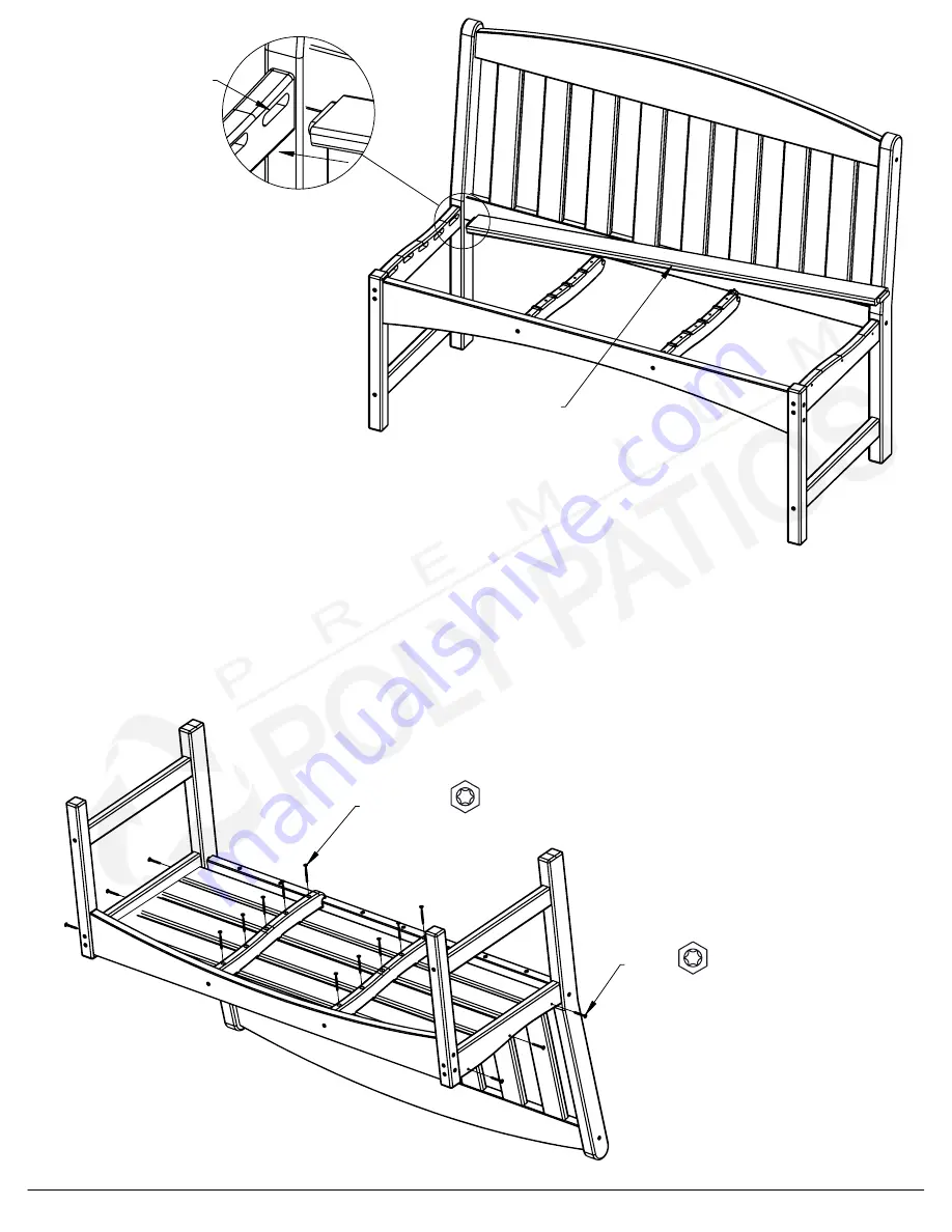 Breezesta Skyline SK-0406-36 Скачать руководство пользователя страница 4