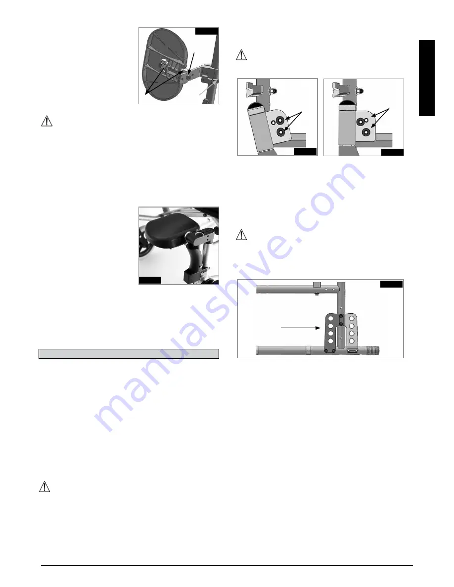 Breezy PariX2 Directions For Use Manual Download Page 15