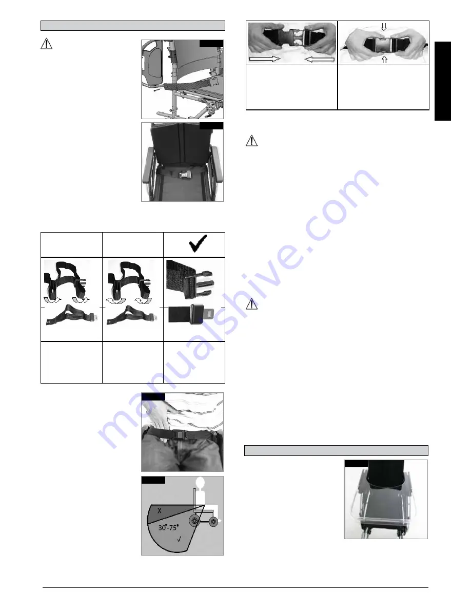 Breezy PariX2 Directions For Use Manual Download Page 17