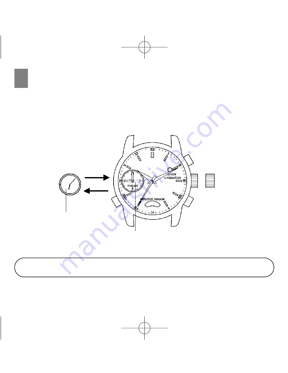 BREIL AW00 Instruction Book Download Page 37