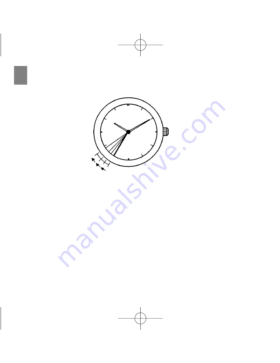 BREIL AW00 Instruction Book Download Page 68