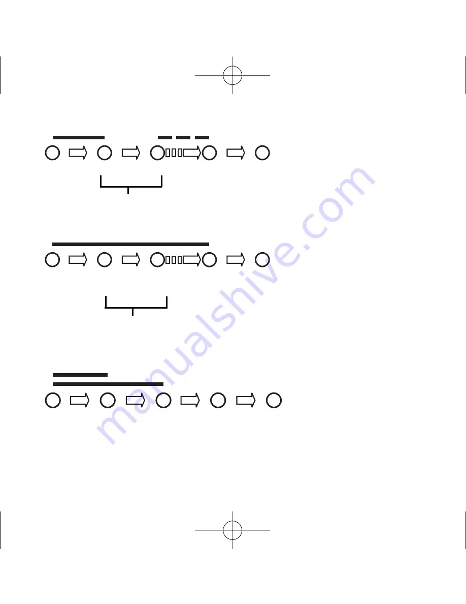 BREIL CHRONO YM92 Instruction Book Download Page 31