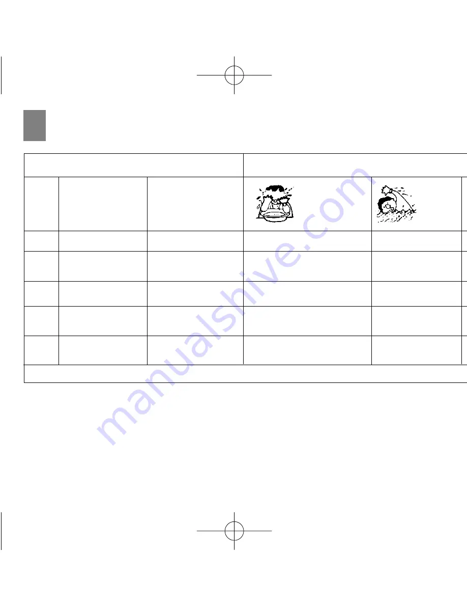 BREIL YM62 Instruction Book Download Page 80