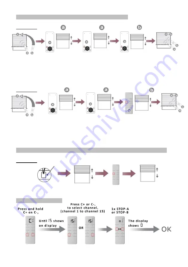 brel-motors DD-2762H Скачать руководство пользователя страница 2